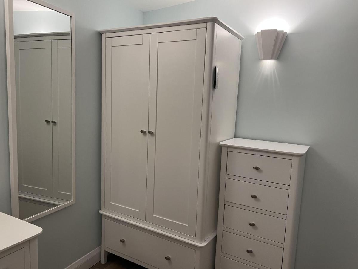 Charming Woodland Lodge 2 Person 1 Bedroom Great Yarmouth Eksteriør bilde