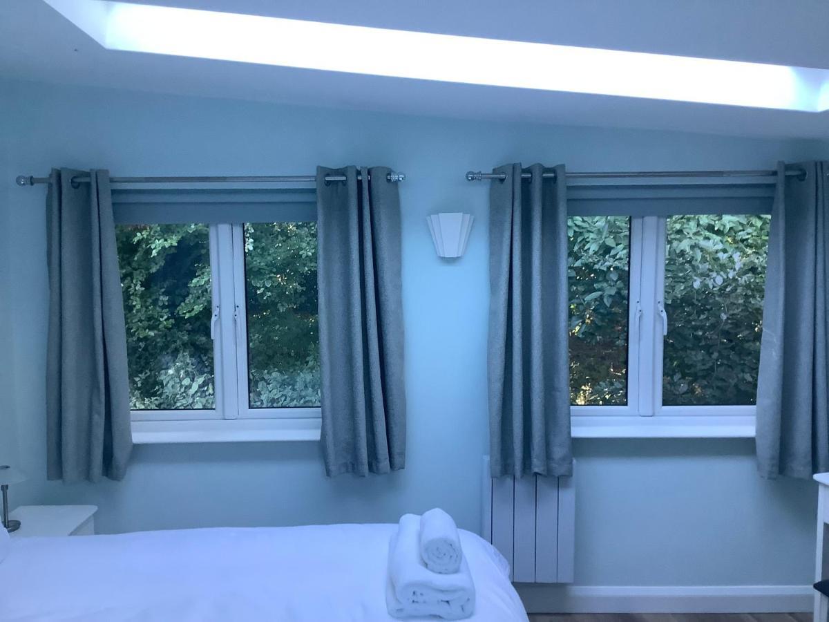 Charming Woodland Lodge 2 Person 1 Bedroom Great Yarmouth Eksteriør bilde